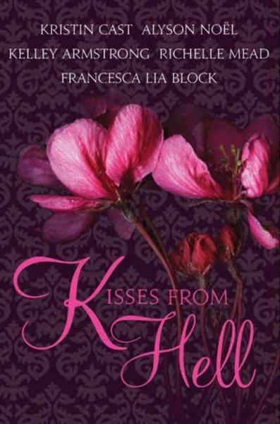Produktbild: Kisses from Hell