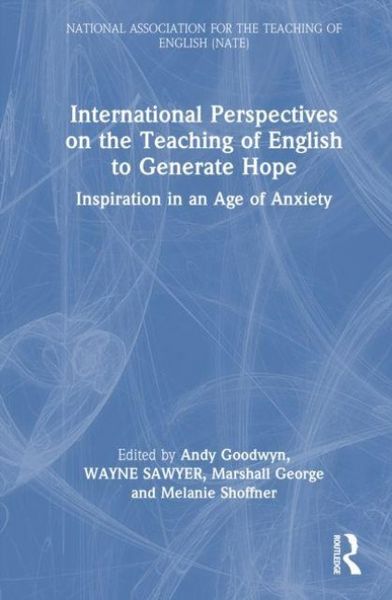 Produktbild: International Perspectives on the Teaching of English to Generate Hope