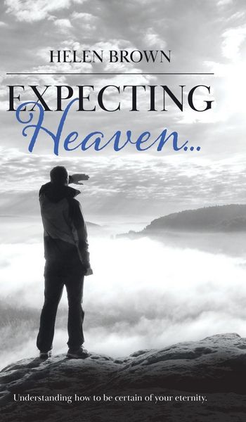 Produktbild: Expecting Heaven...