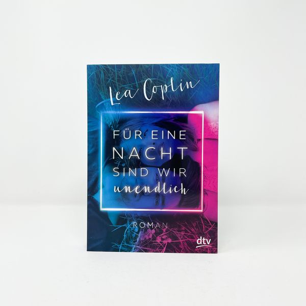 Produktbild: F&uuml;r eine Nacht sind wir unendlich