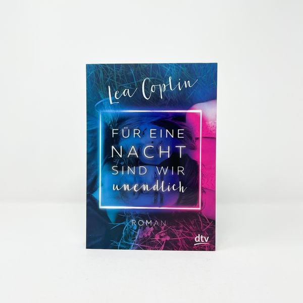 Produktbild: F&uuml;r eine Nacht sind wir unendlich