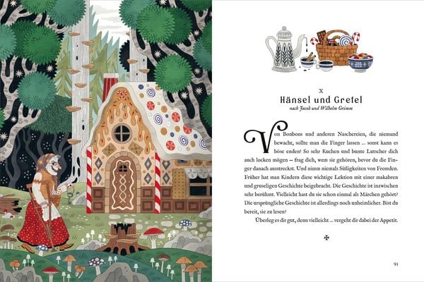 Produktbild: Die besten Gruselklassiker