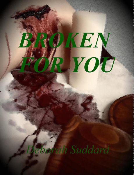Produktbild: Broken For You