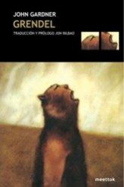 Produktbild: Grendel