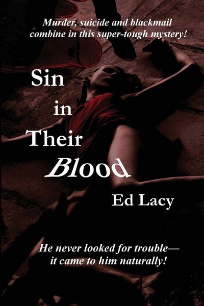Produktbild: Sin in Their Blood