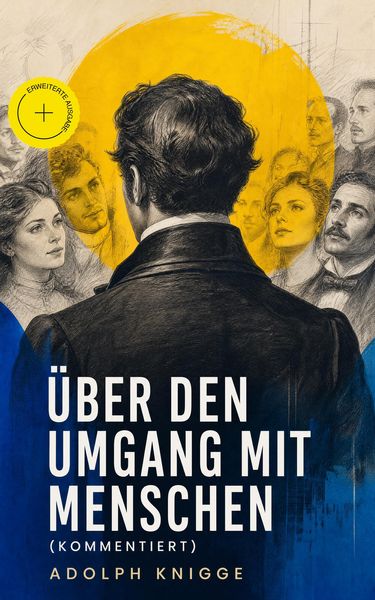 Produktbild: &Uuml;ber den Umgang mit Menschen (Kommentiert)