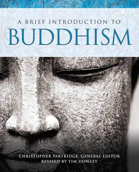 Produktbild: Brief Introduction to Buddhism