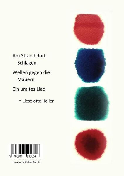 Produktbild: Die Zwiespalte des Denkens