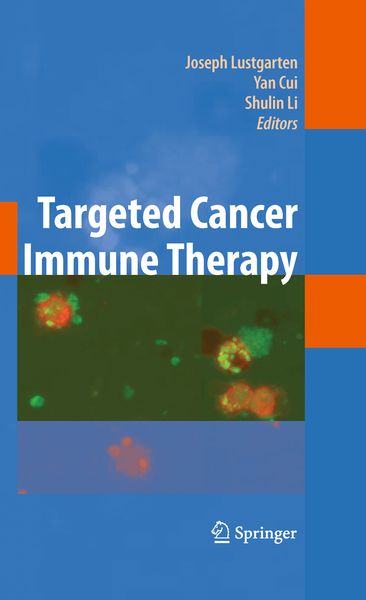 Produktbild: Targeted Cancer Immune Therapy