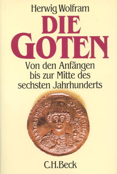 Produktbild: Die Goten
