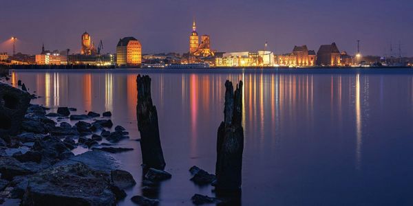 Produktbild: Magische Ostseek&uuml;ste