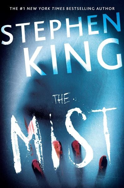 Produktbild: The Mist
