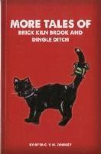 Produktbild: More Tales of Brick Kiln Brook and Dingle Ditch