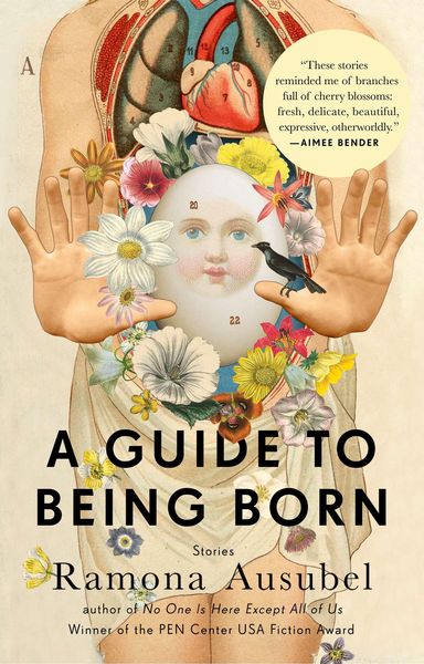 Produktbild: A Guide to Being Born