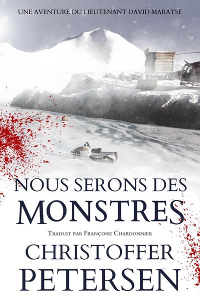 Produktbild: Nous Serons des Monstres