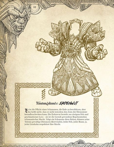 World of Warcraft: Streifzug durch Azeroth