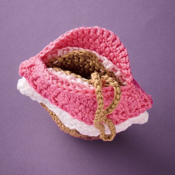 Produktbild: Happy H&auml;kelPocketzz