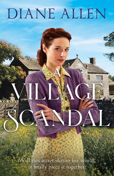 Produktbild: A Village Scandal