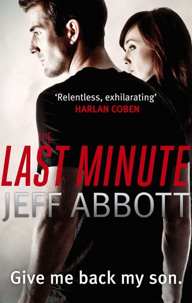 Produktbild: The Last Minute
