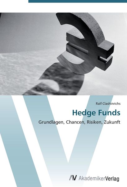 Produktbild: Hedge Funds