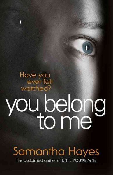 Produktbild: Hayes, S: You Belong To Me