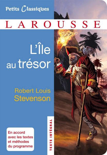 Produktbild: L'&icirc;le au tr&eacute;sor
