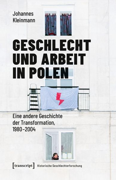 Produktbild: Geschlecht und Arbeit in Polen