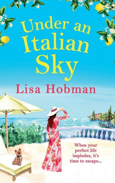 Produktbild: Under An Italian Sky
