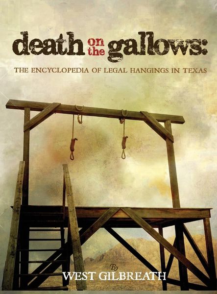 Produktbild: Death on the Gallows