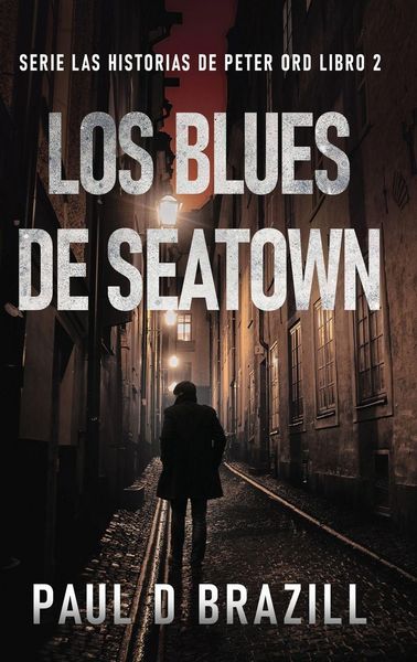 Produktbild: Los Blues De Seatown