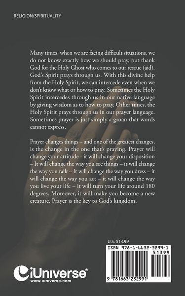 Produktbild: Lecture on Prayer