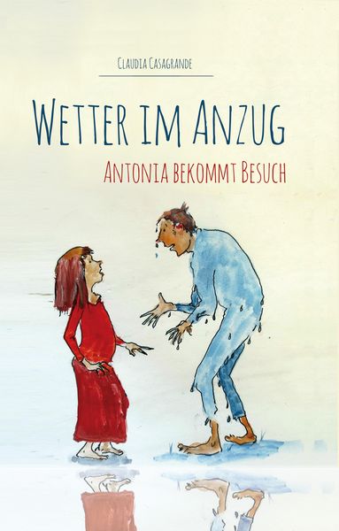 Produktbild: Wetter im Anzug