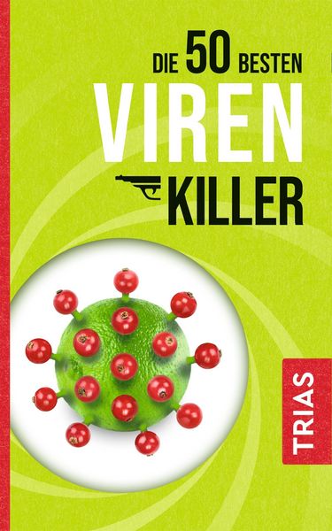Produktbild: Die 50 besten Virenkiller