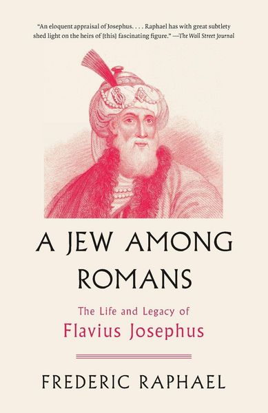 Produktbild: A Jew Among Romans