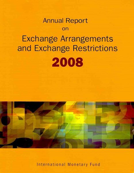 Produktbild: Exchange Arrangements & Exchan
