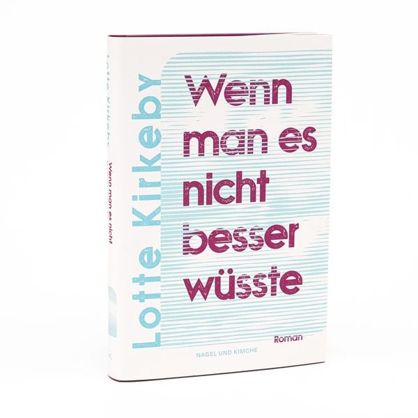 Produktbild: Wenn man es nicht besser w&uuml;sste