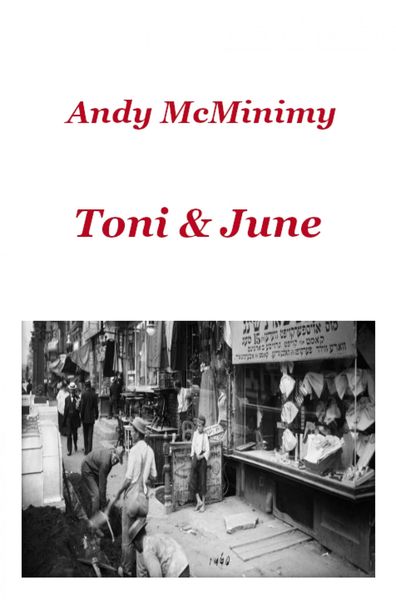 Produktbild: Toni & June