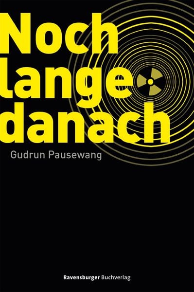 Produktbild: Noch lange danach