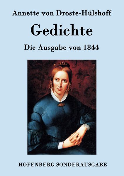 Produktbild: Gedichte