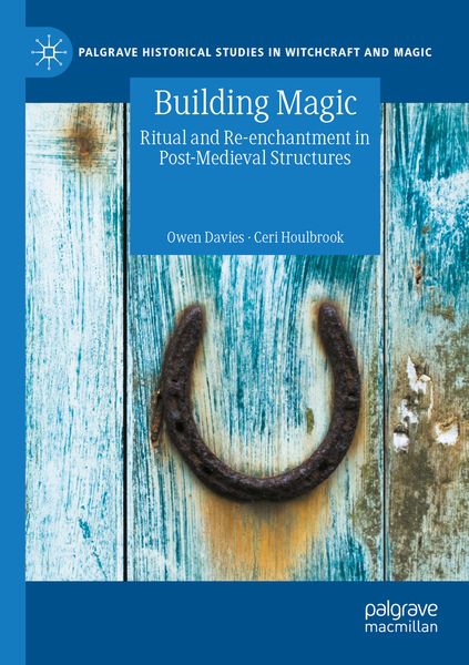 Produktbild: Building Magic