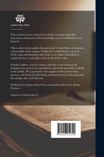 Produktbild: An Outline of Christian Theology