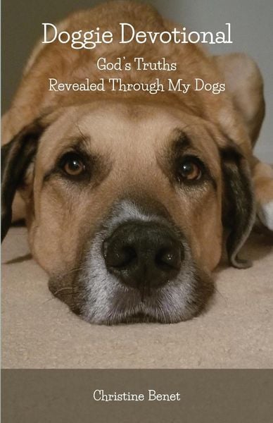 Produktbild: Doggie Devotional
