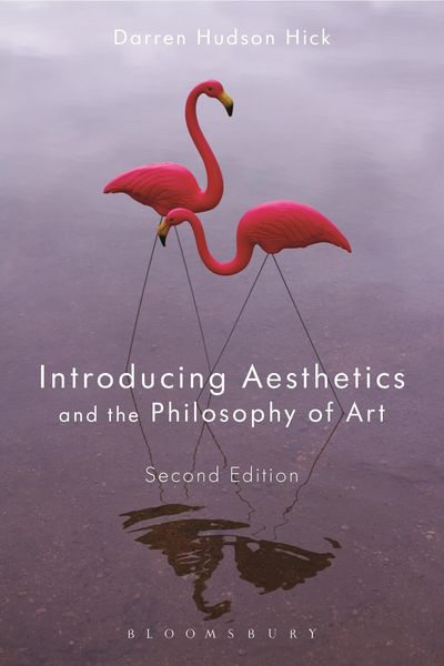 Produktbild: Introducing Aesthetics and the Philosophy of Art
