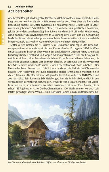 Produktbild: TRESCHER Reisef&uuml;hrer Ober&ouml;sterreich
