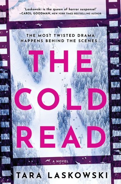 Produktbild: The Cold Read