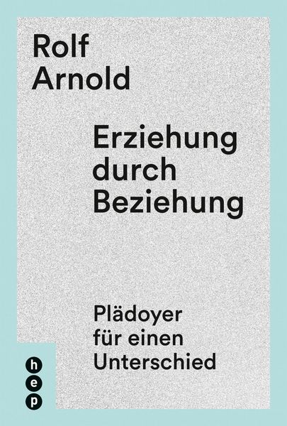 Produktbild: Erziehung durch Beziehung