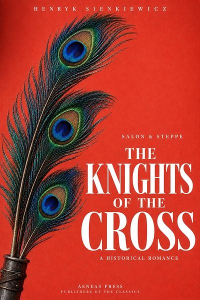 Produktbild: The Knights of the Cross