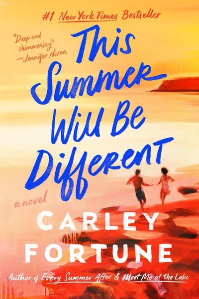 Produktbild: This Summer Will Be Different