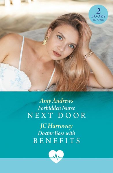 Produktbild: Forbidden Nurse Next Door / Doctor Boss With Benefits