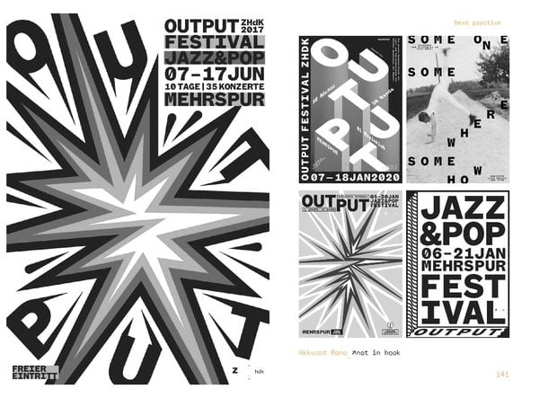 Produktbild: Mono is the new Black